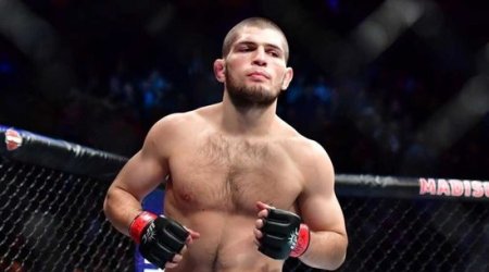 Həbibdən ona bu sualı verən jurnalistə qarşı gözlənilməz hərəkət