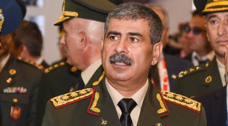 Zakir Həsənovdan mühüm tapşırıqlar