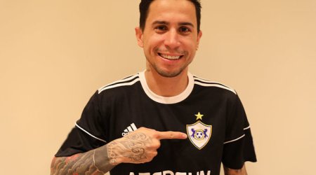 Reynaldo “Qarabağ”da nə qədər qazanacaq? - MƏBLƏĞ