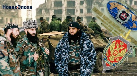 “Çeçenistana qarşı müharibə hələ Qorbaçovun dövründə planlaşdırılırdı” – Çeçen yazıçı