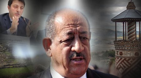 Bayram Səfərovla bağlı gözlənilməz addım - Qarabağ icmasının rəhbəri niyə dəyişdi?