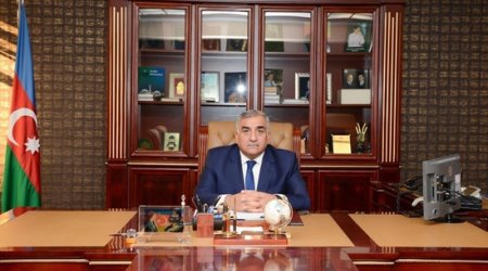 İlham Əliyevin vəzifədən azad etdiyi icra başçısı kimdir?