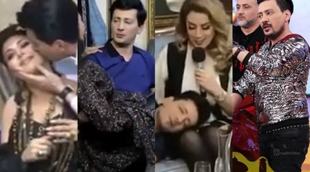 Bunlara görə TV-dən qovulmuşdu - İndi mədəniyyətdən danışır - VİDEO
