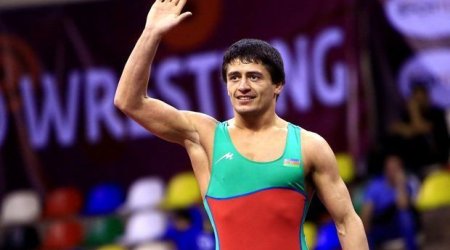 Çunayev Rusiyanın məşhur verilişində - VİDEO