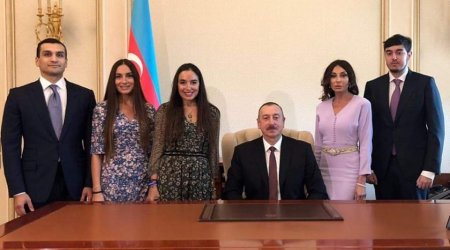 İlham Əliyev ad gününü harada və necə keçirir? – Araşdırma