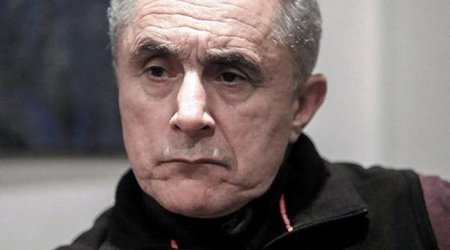 Xalq artistindən üzücü xəbər - VİDEO