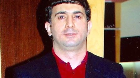 Rövşən Lənkəranski sağdır - İDDİA - VİDEO