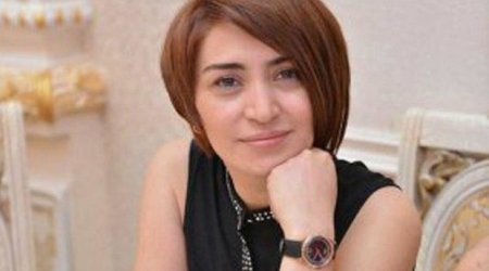 Fədayə Laçın məhkəmədə mahnı oxudu - Hökm elan olunacaq