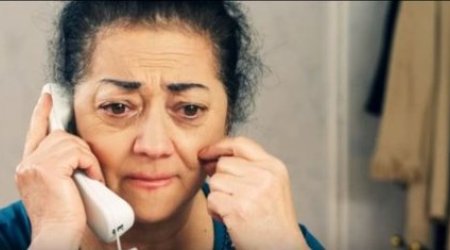 Anasının qarğışına tuş gələn,qızı gözünün qarşısında öldürülən aktrisamız: Nuriyyə Əhmədovanın həyat yolu +VİDEO