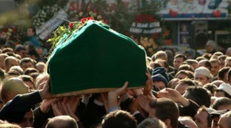 Tanınmış aşıq vəfat etdi - FOTO