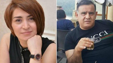 Tacirdən HÖKM OXUNAN Fədayə ilə bağlı AÇIQLAMA: Ürəyimə damıb ki... - FOTO