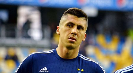 Украинский защитник получил предложение от «Карабаха»