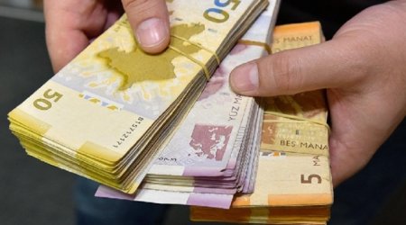 Bu ailələrə şad xəbər: pullar hesablarına köçürüldü - VİDEO