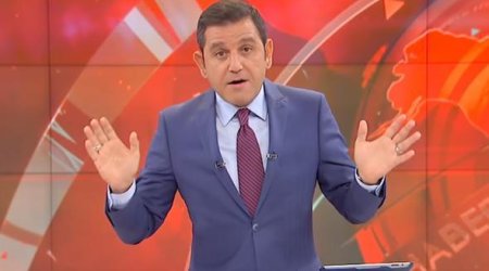 Fateh Portakal barədə cinayət işi açıldı