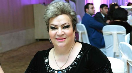 Afaq Bəşirqızının Rasim Balayevin sərt sözlərinə münasibəti: 