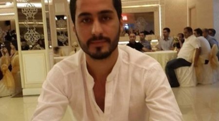 30 yaşlı şəxs mərc kəsdi - Dostlarının gözü önündə can verdi - İNSANI SARSIDAN FOTOLAR