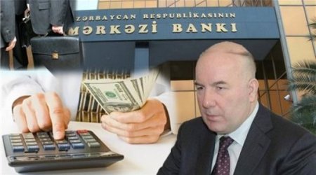 Elman Rüstəmov sözünü tutdu: manat hələlik sabitdir... BƏS SONRA?