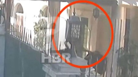 Qaşıqçının parçalanmış cəsədi çamadanlarla belə daşınıb - VİDEO