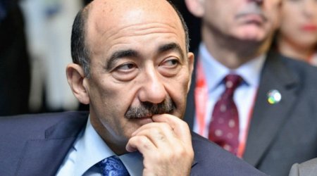 Nazir ona yüksək vəzifə verdi - FOTO