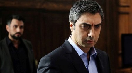 Polat Alemdarın yeni serialı başlayır (VİDEO)