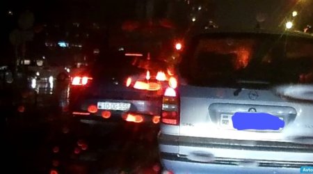 Nömrən 555-dirsə, səni saxlayan olmayacaq? - 