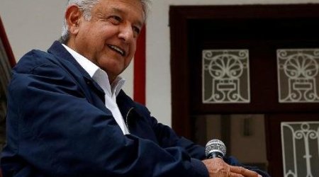 Evim, maşınım yoxdur, cibimdə 2 dollar daşıyıram - Prezident