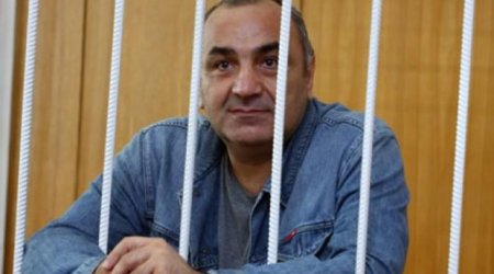 Kriminal aləmdə “sunami” — “Oğru dünyası” onu gözləyir... + FOTO