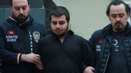 Tələbə qızları öldürən qatil məktubunda bunları yazıb – Foto