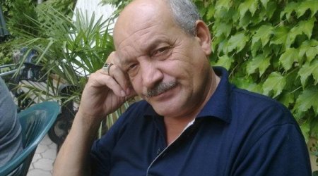 Ramiz Əzizbəylinin son durumu