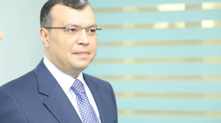 Сахиль Бабаев: Первый центр DOST откроется в первой четверти этого года