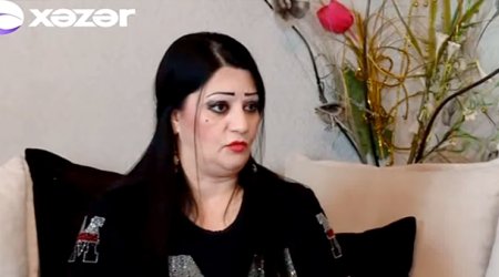 Bakıda qadını hipnoz edib 5 min manat pulunu əlindən aldılar - VİDEO