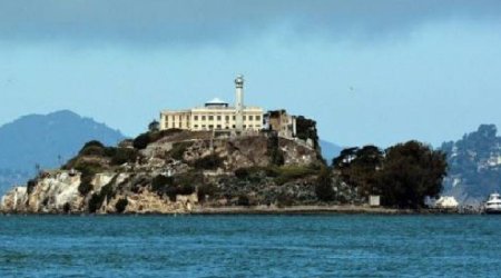 Heç bir məhkumun qaça bilmədiyi dünyanın ən çətin həbsxanası… – FOTOLAR