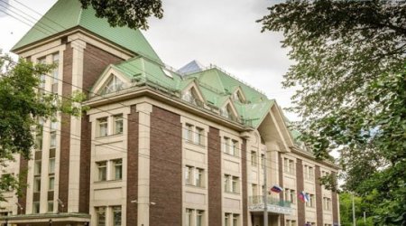 Tanınmış bakılı Rusiyada baş nazirin müavini təyin edildi