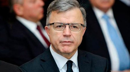 Keçmiş nazirin Bakıdakı otelləri və digər əməlləri - FOTOLAR 