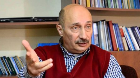 “Araz Əlizadənin mənim valideynlərimi söydürməsi...” - Zərdüşt Əlizadə