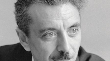 Bakıdakı küçələrdən birinə Fərman Salmanovun adı verildi