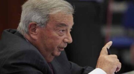 20 Yanvarın “açılmayan gülləsi” - Primakov Allahşükür Paşazadəyə hakimiyyəti ələ almağı niyə təklif etmişdi? - TARİX