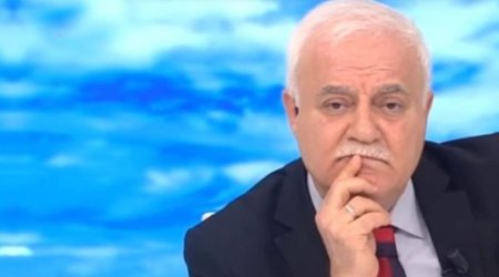 Ərdoğandan Nihat Hatipoğlu ilə bağlı qərar