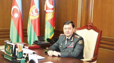 Nəcməddin Sadıkov: “Ermənistana fürsət verilib ki, düşünsün”