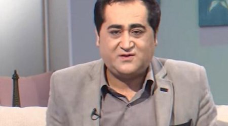 Elgiz rayonluları təhqir etdi: - Belə intim videolar kənddə yayılır - VİDEO