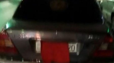 Sürücülərə XƏBƏRDARLIQ: 500-800 manat cərimə OLUNACAQSIZ - VİDEO - FOTO