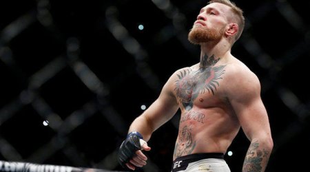 Глава UFC заговорил о возвращении Макгрегора