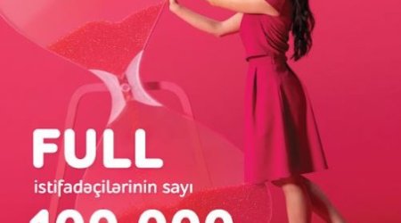 The number of subscribers who use the “Full” bundles of Nar grows rapidly