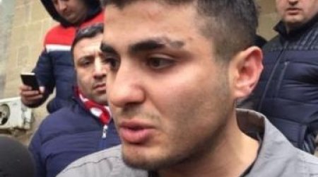 Mehman Hüseynov barəsindəki cinayət işinin icraatına xitam verildi