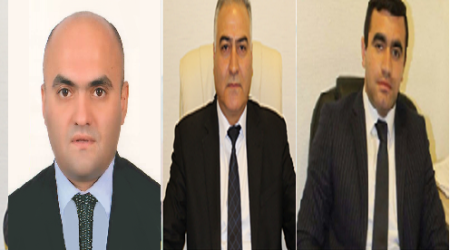 Namiq Qulamovun villası, Nuğayevlərin tələsi, Azər Abbasovun eşq macərası - VİDEO+FOTO