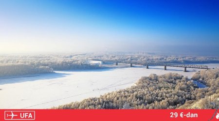 Buta Airways announces new destination in Russia