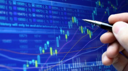 Azerbaijan's GDP grows by almost 1.5% 