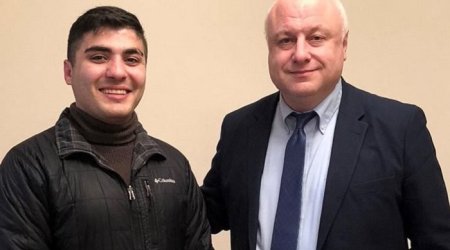 ATƏT PA prezidenti Mehman Hüseynovla bağlı qərara münasibət bildirdi