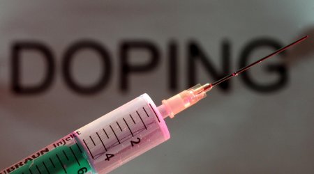 Трое азербайджанских спортсменов дисквалифицированы за использование допинга