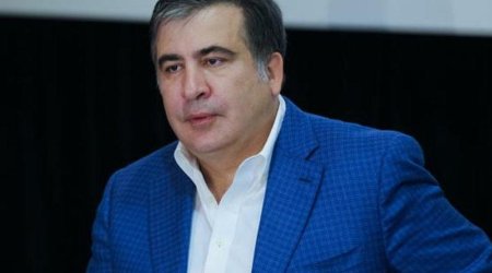 Saakaşvili Timoşenkonun namizədliyini dəstəklədi